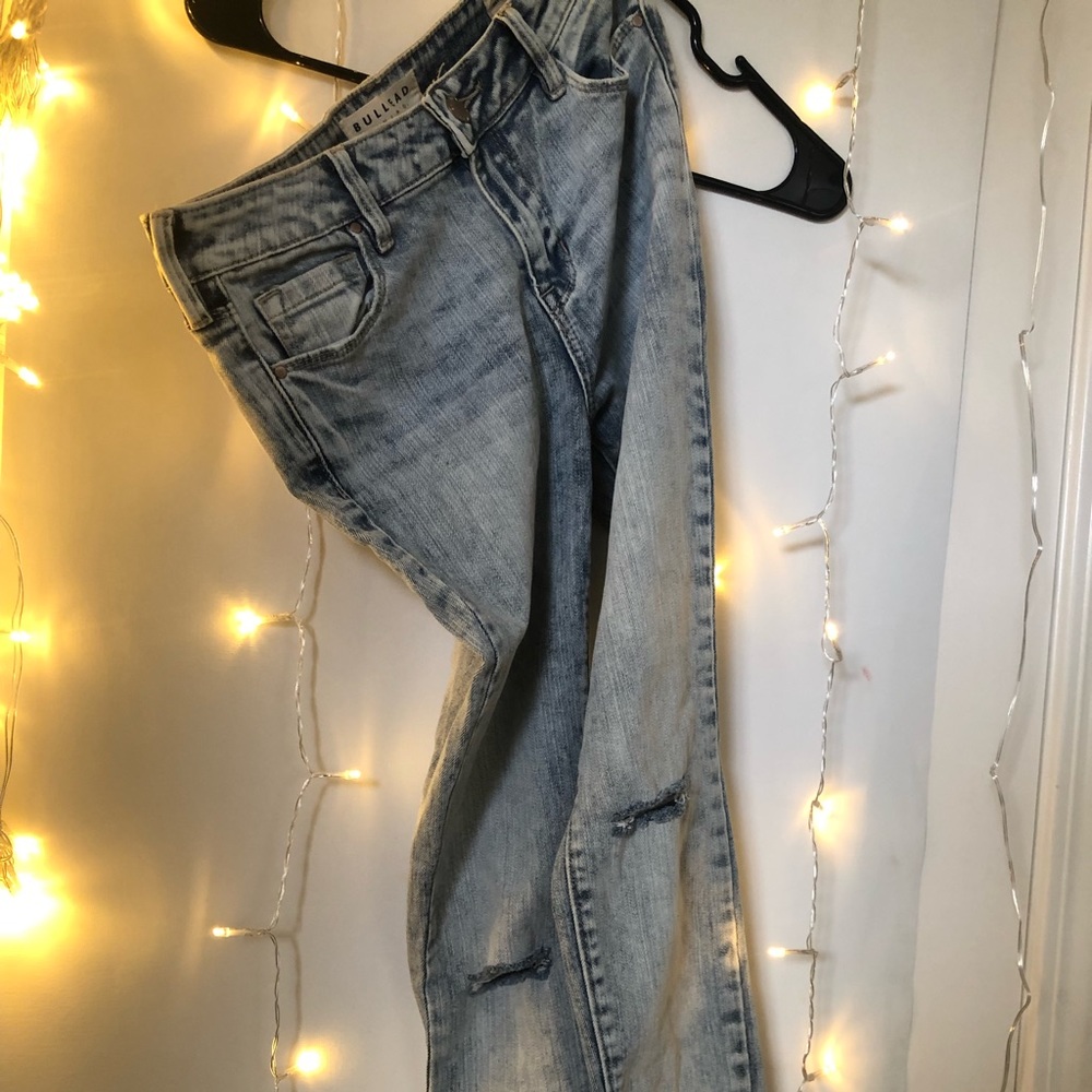 COPY - Bullshead Denim Co. jeans